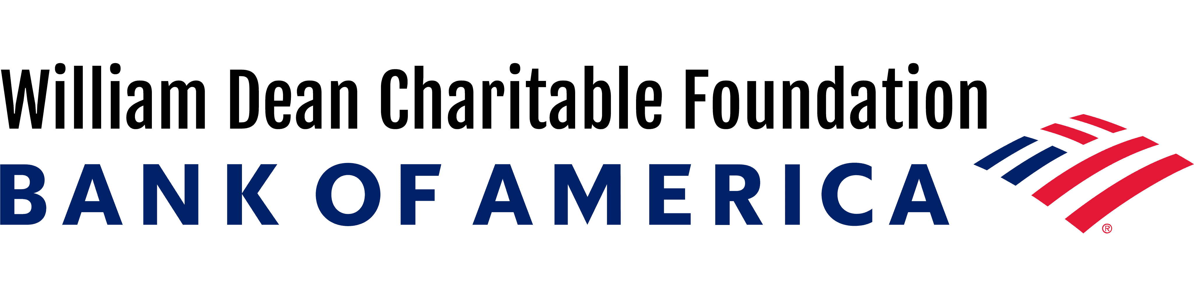 dean charitable trust boa logo